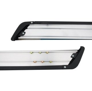 Estriberas Laterales Audi Q3