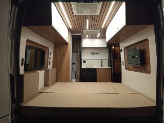 Furgoneta Camper 2021.619974612 wasap