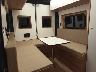 Furgoneta Camper 2021.619974612 wasap