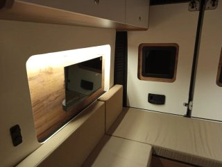 Furgoneta Camper 2021.619974612 wasap