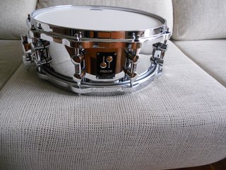 Sonor Prolite Steel Caja