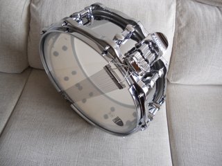 Sonor Prolite Steel Caja