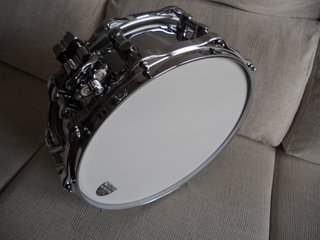 Sonor Prolite Steel Caja