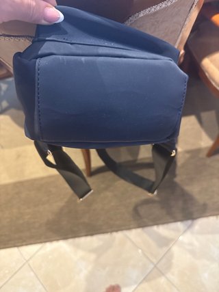 Mochila Bimba y Lola Negra