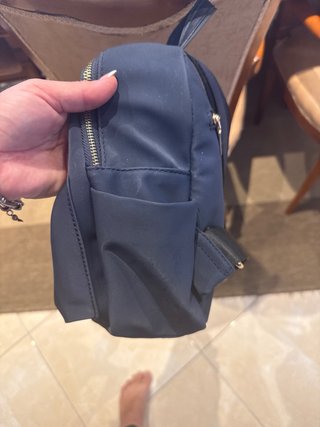 Mochila Bimba y Lola Negra