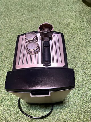 Cafetera Cecotec Power Espresso 20