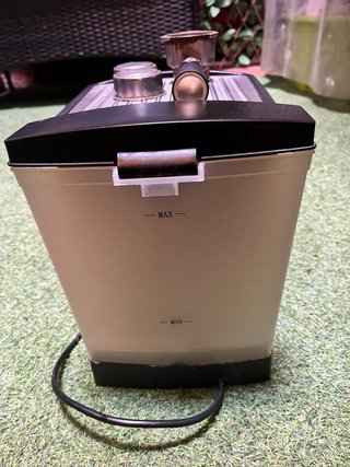 Cafetera Cecotec Power Espresso 20
