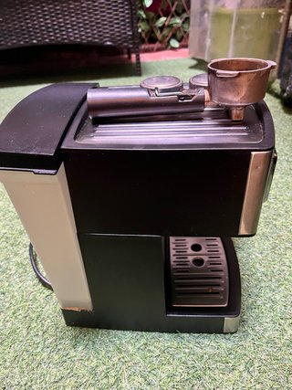 Cafetera Cecotec Power Espresso 20