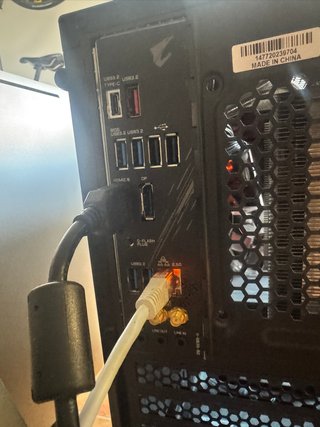 PC desktop | Seasonic Platinum 750W | Noctua