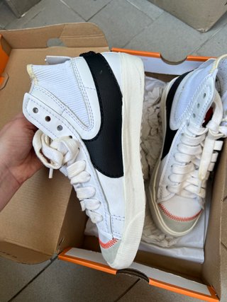 Nike Blazer Scarpe Donna/Uomo