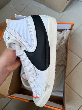 Nike Blazer Scarpe Donna/Uomo