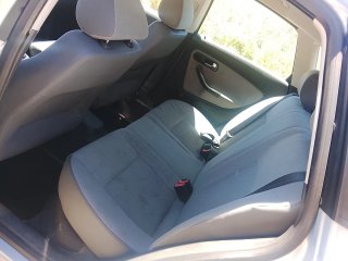 SEAT Ibiza 2002