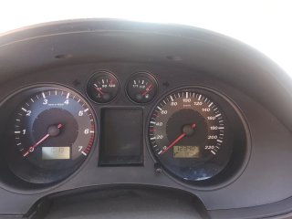 SEAT Ibiza 2002