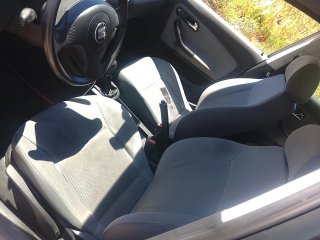 SEAT Ibiza 2002