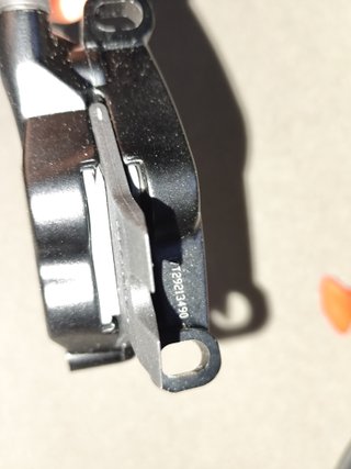 Frenos Sram G2 R 4 Pistones Nuevos