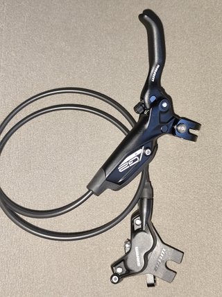 Frenos Sram G2 R 4 Pistones Nuevos