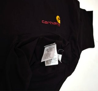 Carhartt NUOVO maglietta S