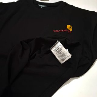 Carhartt NUOVO maglietta S
