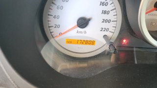 TOYOTA RAV4 1.8 2005 177.000KM