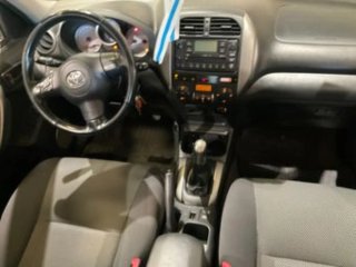 TOYOTA RAV4 1.8 2005 177.000KM