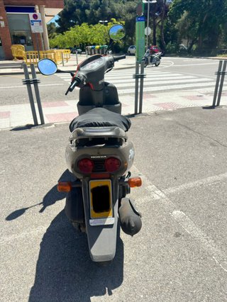 Honda SFX50 1998 Scooter
