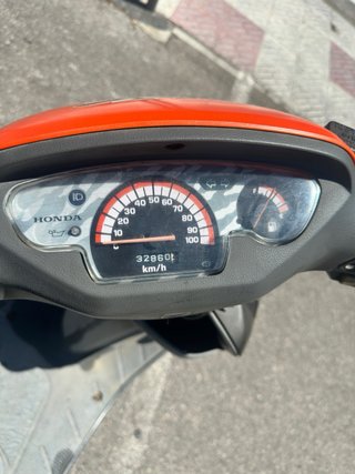 Honda SFX50 1998 Scooter