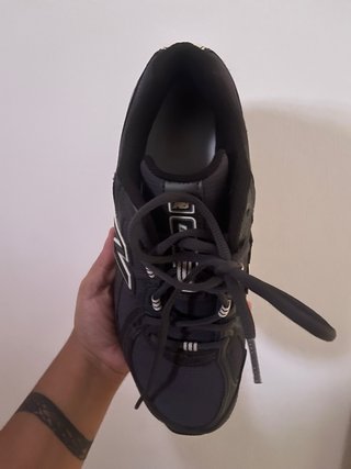 New Balance 740 nuevas con caja