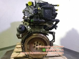 Rectp5484041 motor completo hhjb ford fi Ref:88050