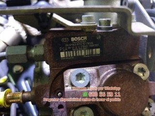 Rectp5484041 motor completo hhjb ford fi Ref:88050