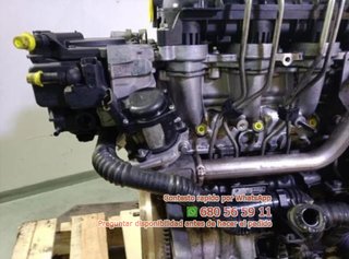 Rectp5484041 motor completo hhjb ford fi Ref:88050