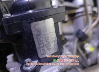 Rectp5484041 motor completo hhjb ford fi Ref:88050