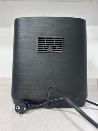 Freidora Aire Cecotec Cecofry Duoheat 8000