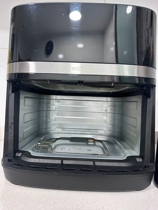 Freidora Aire Cecotec Cecofry Duoheat 8000