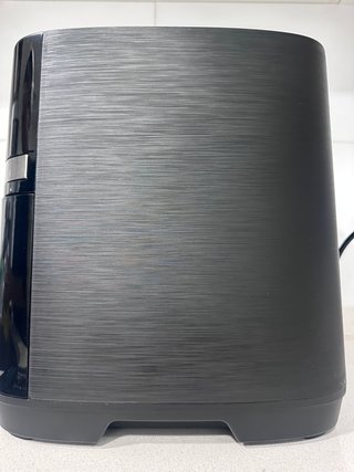 Freidora Aire Cecotec Cecofry Duoheat 8000