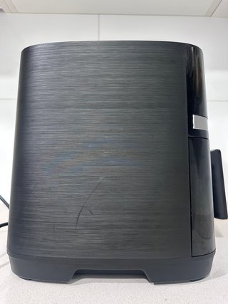Freidora Aire Cecotec Cecofry Duoheat 8000