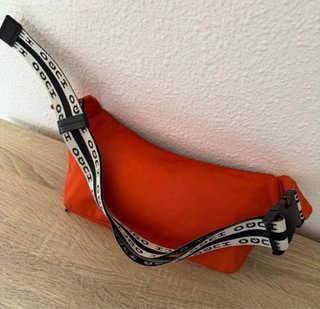 Riñonera Hugo Boss Orange