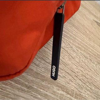 Riñonera Hugo Boss Orange