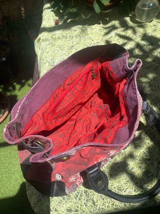 Bolso Desigual Multicolor