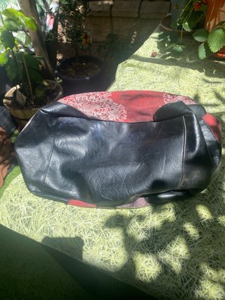 Bolso Desigual Multicolor