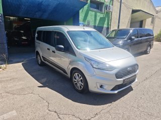 Ford Grand Tourneo Connec 2021