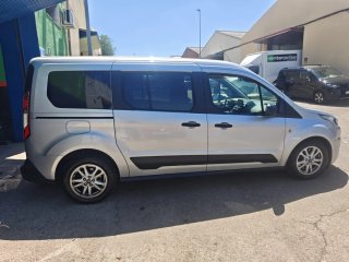 Ford Grand Tourneo Connec 2021