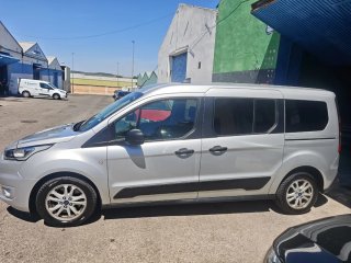Ford Grand Tourneo Connec 2021