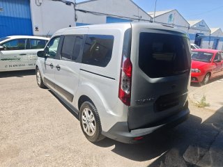 Ford Grand Tourneo Connec 2021