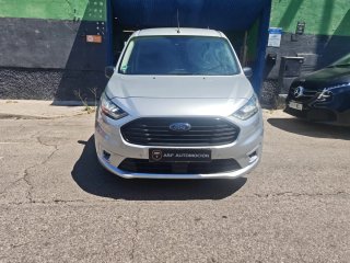 Ford Grand Tourneo Connec 2021