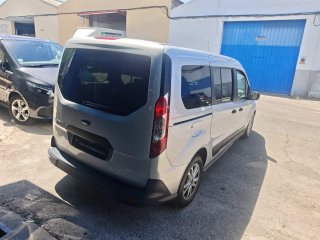 Ford Grand Tourneo Connec 2021