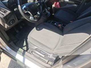 Ford Grand Tourneo Connec 2021