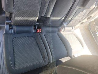 Ford Grand Tourneo Connec 2021