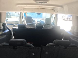 Ford Grand Tourneo Connec 2021