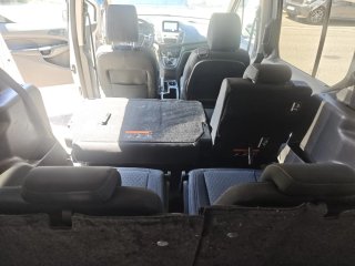 Ford Grand Tourneo Connec 2021