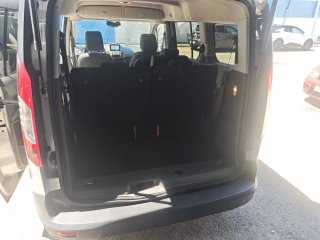 Ford Grand Tourneo Connec 2021